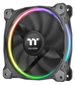 Thermaltake Riing 14 RGB Radiator TT Premium Edition hűtő ventilátor 3db (CL-F051-PL14SW-A)