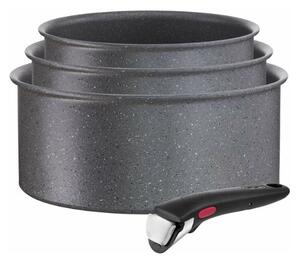 Tefal L3969002 Ingenio edény szett 6 részes