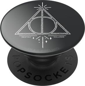 Popsockets 2 Deathly Hallows 100800 telefonra ragasztható fogantyú