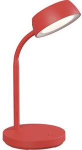Maul abby (8200725) LED-es asztali lámpa LED 5 W Piros
