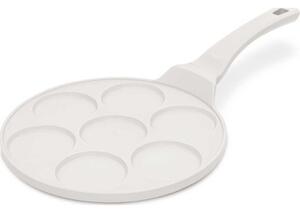 BerlingerHaus BH/7794 Sahara Collection Palacsintasütő - 26 cm, Öntött Alumínium Bevonattal