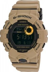 Casio GBD 800UC 5ER G Shoch Bluetooth Férfi Óra