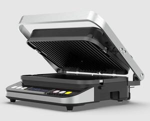 AENO EG1 elektromos grill (AEG0001)