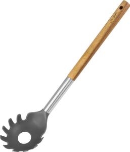 Lamart Wood LT3980 Spagettiszedő kanál