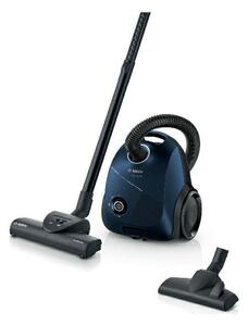 Bosch BGBS2BU1T porzsákos porszívó