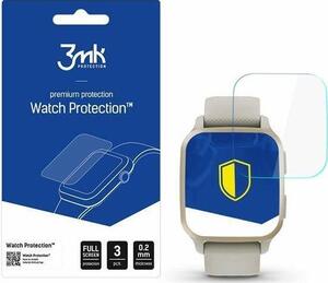 3mk Óra kijelző védőfólia ARC Garmin Venu SQ 2