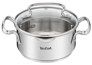Tefal G7194455 Duetto+ lábas fedővel 20cm