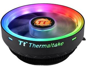 Thermaltake UX100 processzor hűtő