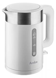 Amica KD 3011 1,7L Vízforraló Fehér