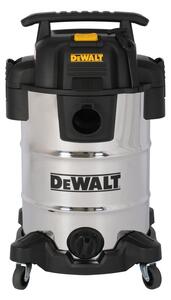 DeWalt DXV30SAPTA Nedves-Száraz Porszívó