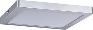 LED panel 20 W Melegfehér Paulmann Atria 70866 Króm (matt)