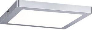 LED panel 20 W Melegfehér Paulmann Atria 70866 Króm (matt)