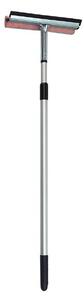 Lampa szivacsos ablaklehúzó, 70-130 cm-es alumínium teleszkópos nyéllel, 25 cm széles (0137472)