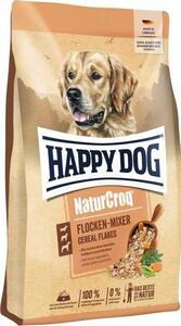 Happy Dog NaturCroq Flocken Mixer Száraztáp 10 kg