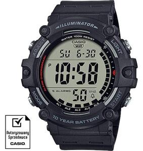 Casio AE-1500WH-1AVEF Collection Férfi Óra