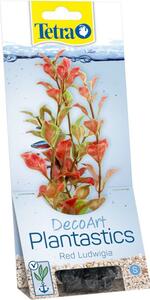 Tetra Decoart Plant S Műnövény 1 Red Ludwigia 15 cm