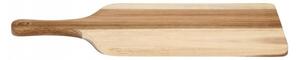 Vágódeszka M FSC 47,5x23x1,4cm 853gr WD akácfa SL FSC Alpina