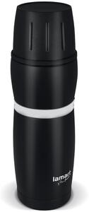 Lamart CUP LT4052 termosz fekete 480ml