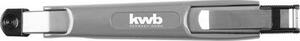 Professzionális leválasztható kés, 145 mm kwb 015609