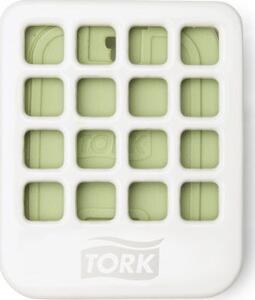 TORK Páramentesítő tartó Fehér