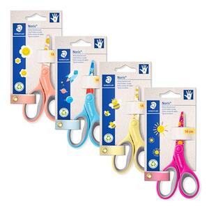 Staedtler Noris 965 Hobbi olló 14cm - Sárga