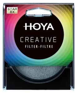 HOYA Star 8X szűrő 72mm