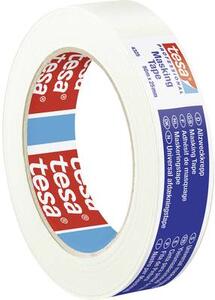 Tesa STANDARD (04325-00001-01) Krepp szalag ® Professional Bézs (H x Sz) 50 m x 25 mm 1 db