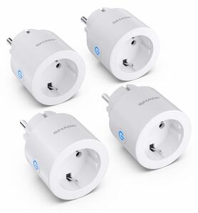 Sharp SG-PH01EW-4P WiFi Okos konnektor (4 db/csomag)