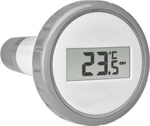 TFA Dostmann 30.3240.10 Medence kültéri érzékelő 433 Mhz rádiójel