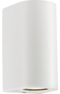 Nordlux Canto Maxi 2 Kültéri fali lámpa GU10 56 W Fehér (49721001)