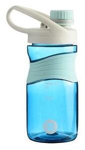 Wabo 450ml Kulacs - Kék
