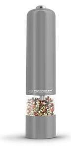 Esperanza EKP001E Malabar borsdaráló szürke