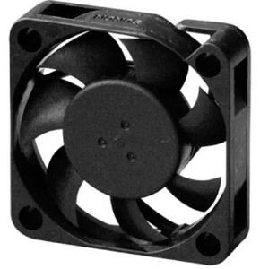 Sunon HA40101V4-1000U-A99 Axiális ventilátor 12 V/DC 9.2 m³/óra (H x Sz x Ma) 40 x 40 x 10 mm
