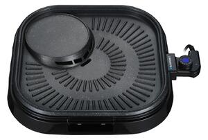 Blaupunkt GRT601 Grillsütő