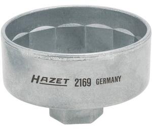 Olajszűrő leszedő tányér Hazet 2169-6