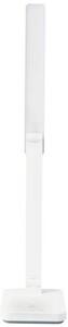 Renkforce LED-es asztali lámpa 6,5 W, dimmelhető, fehér, (RF-5734672)
