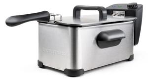 Taurus Fry Olajsütő 3.0L 2000 Watt - Ezüst