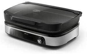 Philips 5000 HD6212/90 asztali grill