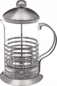 Secret de Gourmet Zaparzacz do kawy typu french press, 800 ml