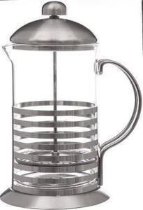 Secret de Gourmet Zaparzacz do kawy typu french press, 800 ml