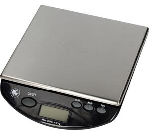Waga kuchenna Rhino Coffee Gear - Bench Scale - do kawy (RCGPORT2KG)