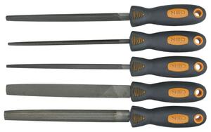 NEO Tools 37-610 reszelő készlet 5db