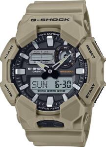 Casio GA-010-5AER G-Shock Férfi Óra