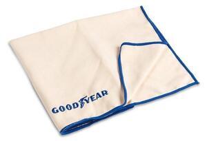 Goodyear Good Year Mikroszálas Törlőkendő 40x40cm (2977416)