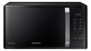 Samsung MG23K3523AK/E2 Mikrohullámú sütő grill 23 literes fekete