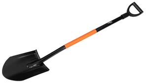 NEO Tools élezett ásó fém nyéllel (95-008-1)
