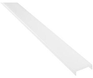 Takaró Műanyag (H x Sz x Ma) 1000 x 27.4 x 7.6 mm Barthelme 62399821