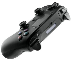 Pad FLASHFIRE FLASHFIRE PS4/PC Bluetooth Kontroler P201BK