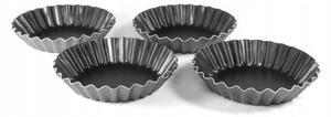 Moneta 9069611 Sütőforma (4 db / csomag)