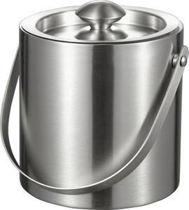 Kinghoff Duplafalú Jégvödör - Inox KH-1243 KH-1243